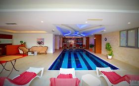 Empire Residence Alanya/Mahmutlar 50M От Моря