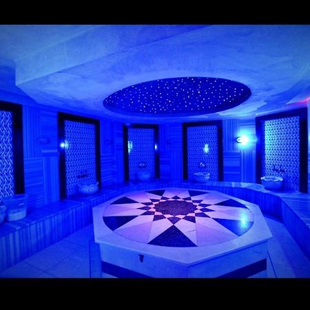 Empire Residence Alanya/Mahmutlar 50M От Моря Exteriér fotografie