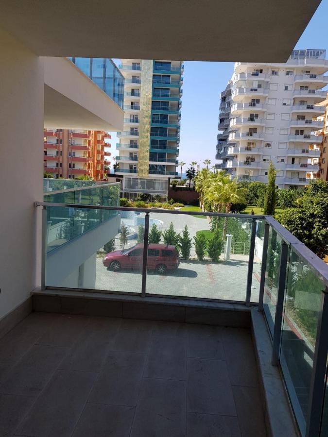 Empire Residence Alanya/Mahmutlar 50M От Моря Exteriér fotografie