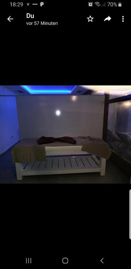 Empire Residence Alanya/Mahmutlar 50M От Моря Exteriér fotografie