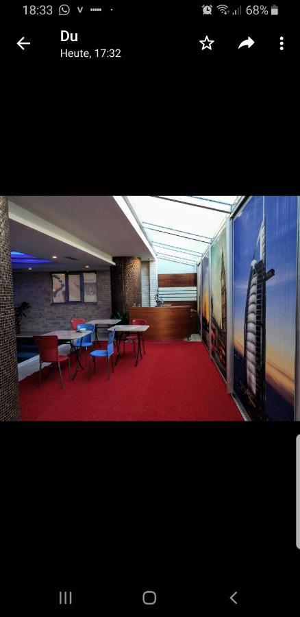 Empire Residence Alanya/Mahmutlar 50M От Моря Exteriér fotografie